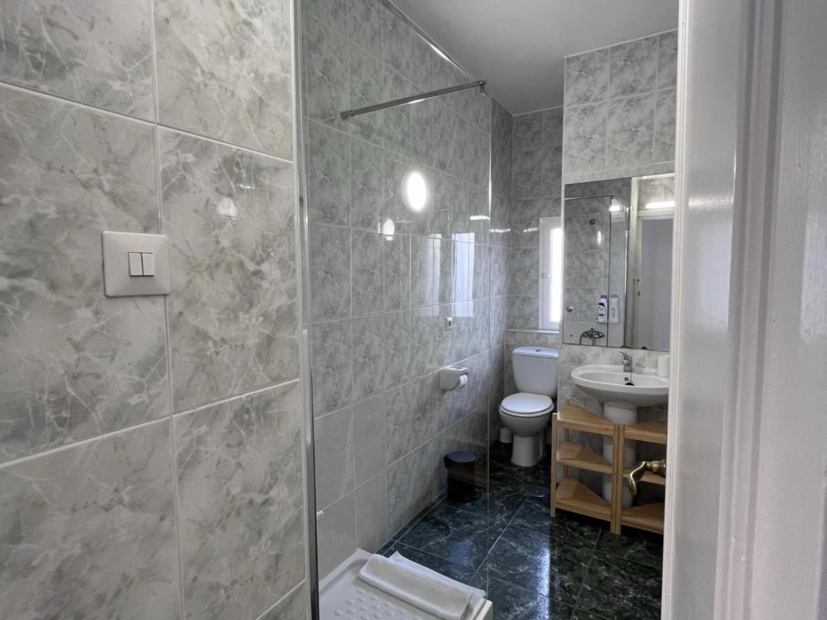 Seaty Center By Gms Apartamentos Fuengirola Εξωτερικό φωτογραφία