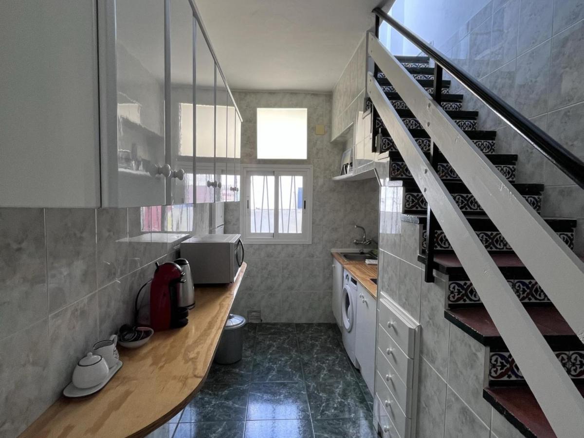 Seaty Center By Gms Apartamentos Fuengirola Εξωτερικό φωτογραφία