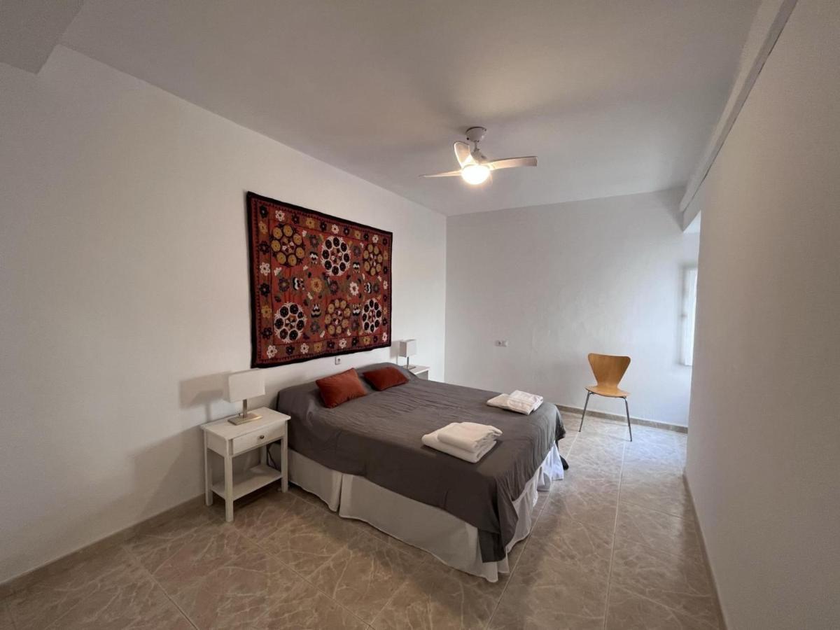 Seaty Center By Gms Apartamentos Fuengirola Εξωτερικό φωτογραφία