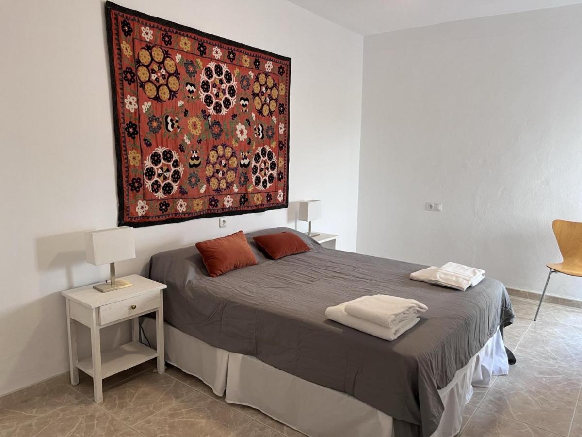 Seaty Center By Gms Apartamentos Fuengirola Εξωτερικό φωτογραφία