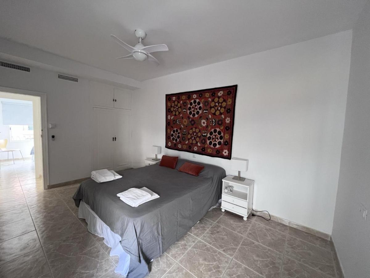 Seaty Center By Gms Apartamentos Fuengirola Εξωτερικό φωτογραφία