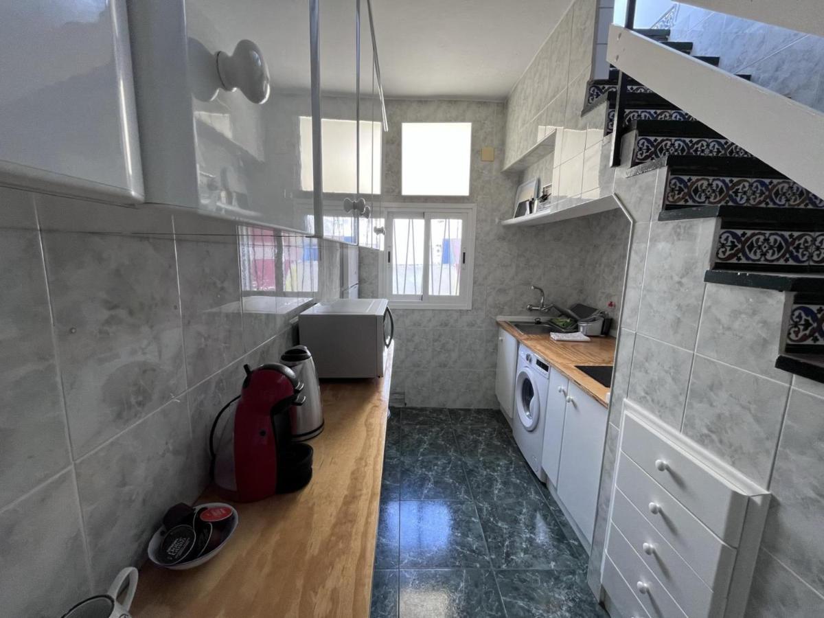 Seaty Center By Gms Apartamentos Fuengirola Εξωτερικό φωτογραφία