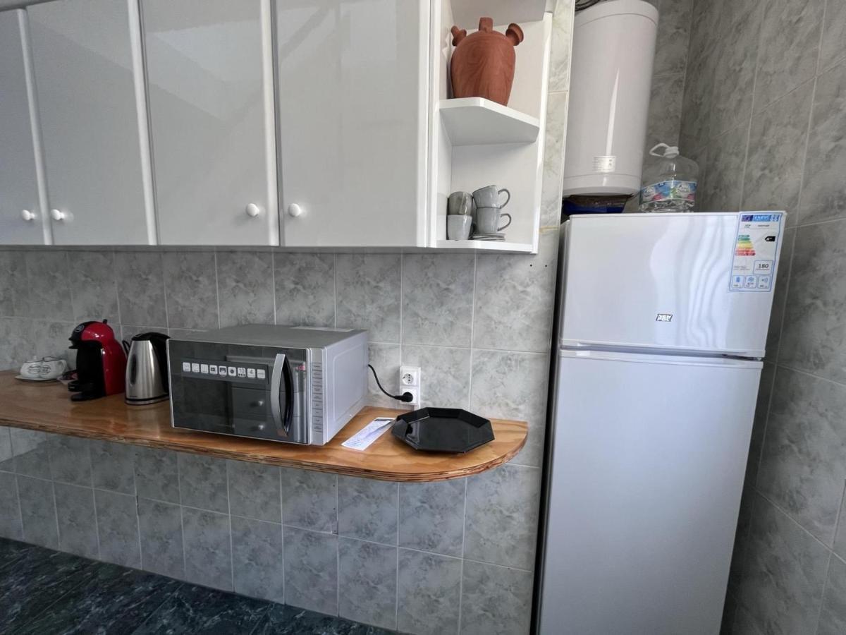 Seaty Center By Gms Apartamentos Fuengirola Εξωτερικό φωτογραφία