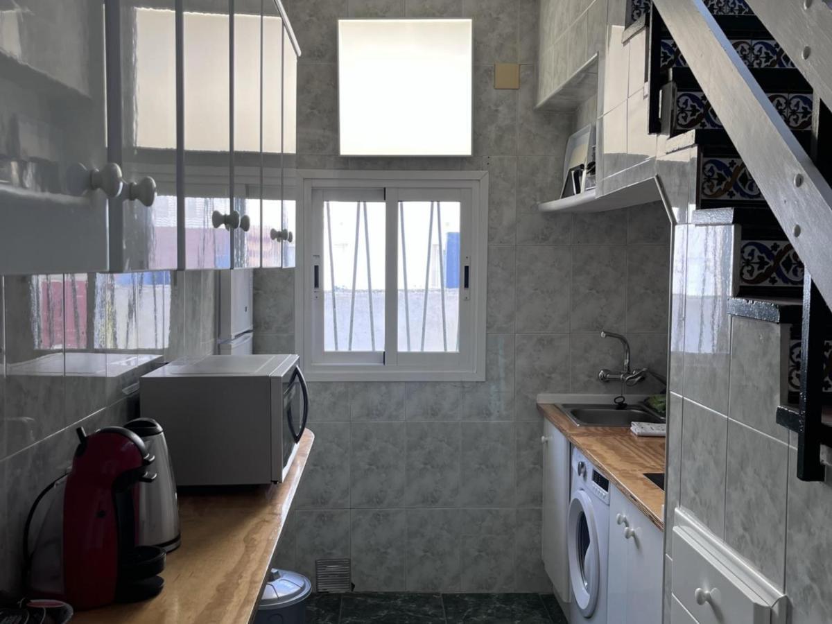 Seaty Center By Gms Apartamentos Fuengirola Εξωτερικό φωτογραφία
