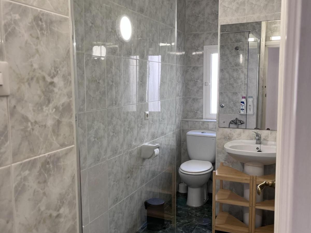 Seaty Center By Gms Apartamentos Fuengirola Εξωτερικό φωτογραφία