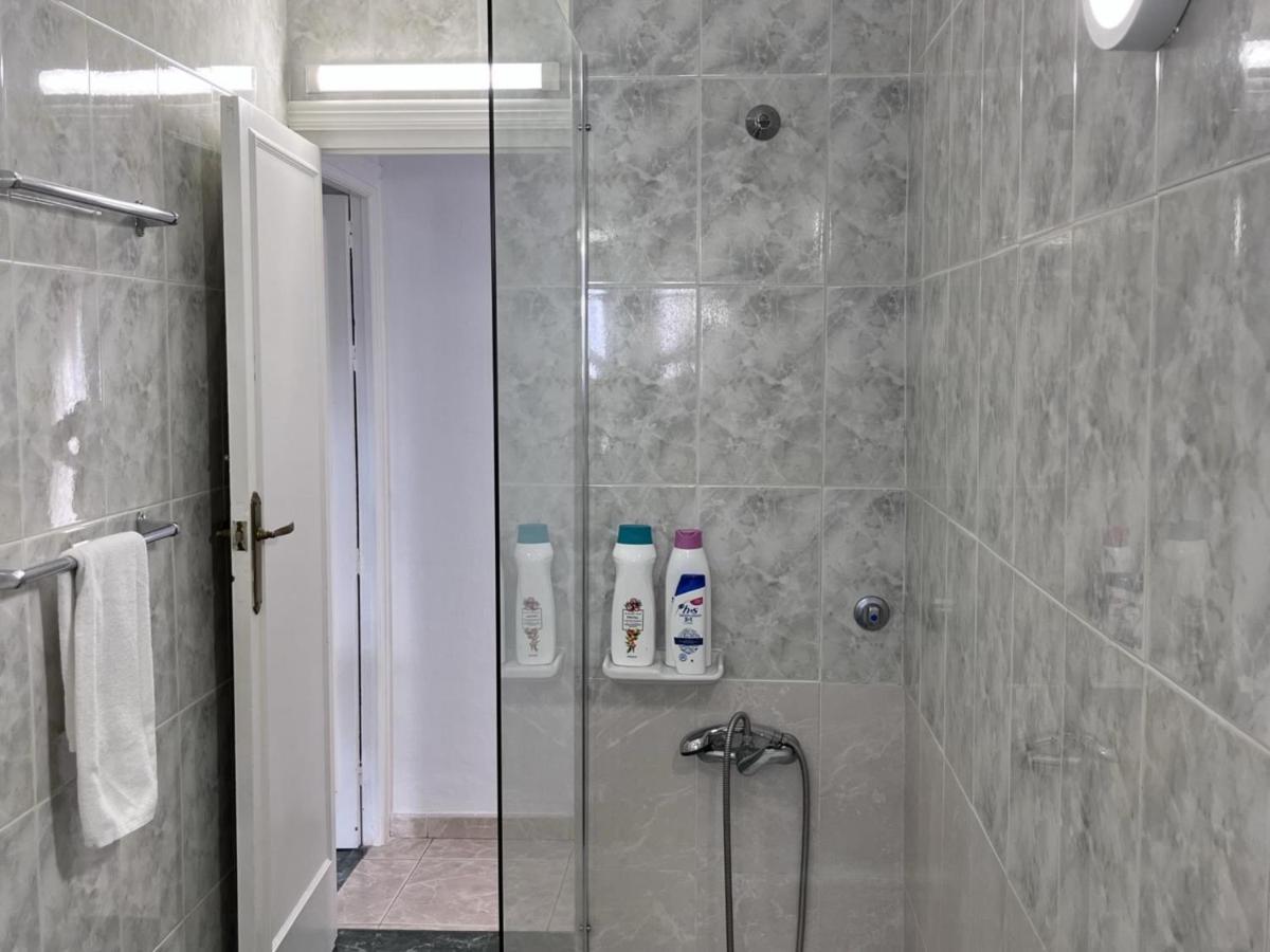 Seaty Center By Gms Apartamentos Fuengirola Εξωτερικό φωτογραφία